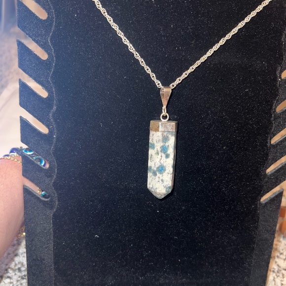 K2 pendant - Picture 3 of 4